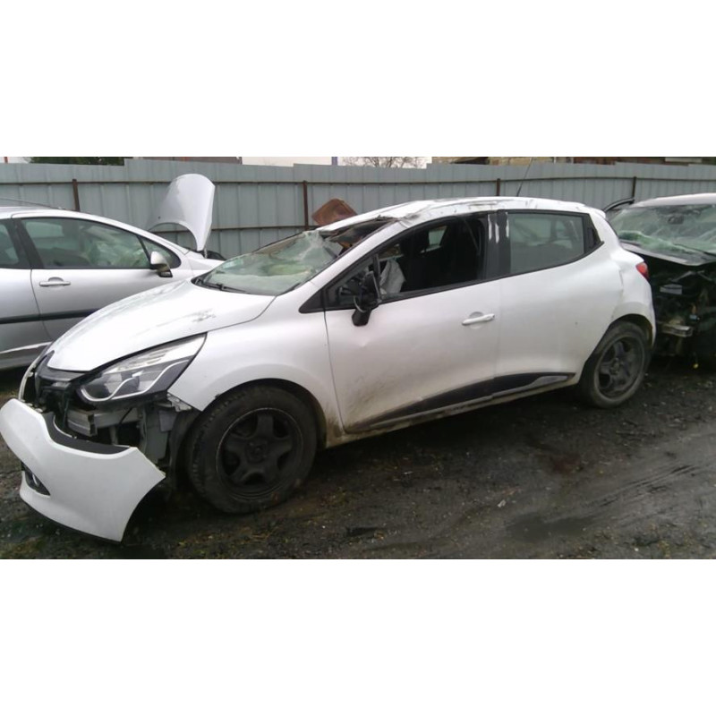 Tirant de porte avant gauche RENAULT CLIO 4 PHASE 1 d’occasion