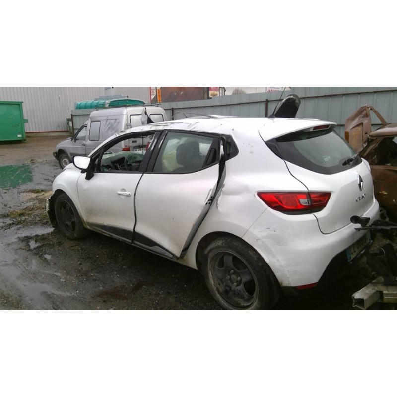 Tirant de porte avant gauche RENAULT CLIO 4 PHASE 1 d’occasion