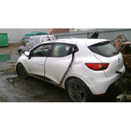 Tirant de porte avant gauche RENAULT CLIO 4 PHASE 1 d’occasion