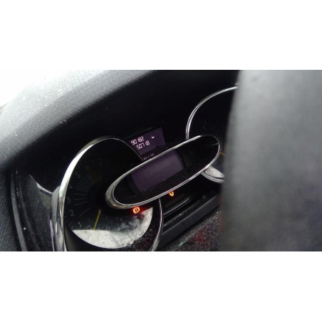 Tirant de porte avant gauche RENAULT CLIO 4 PHASE 1 d’occasion