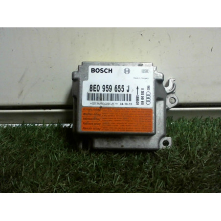 Boitier air bag AUDI A4 (B6) d’occasion