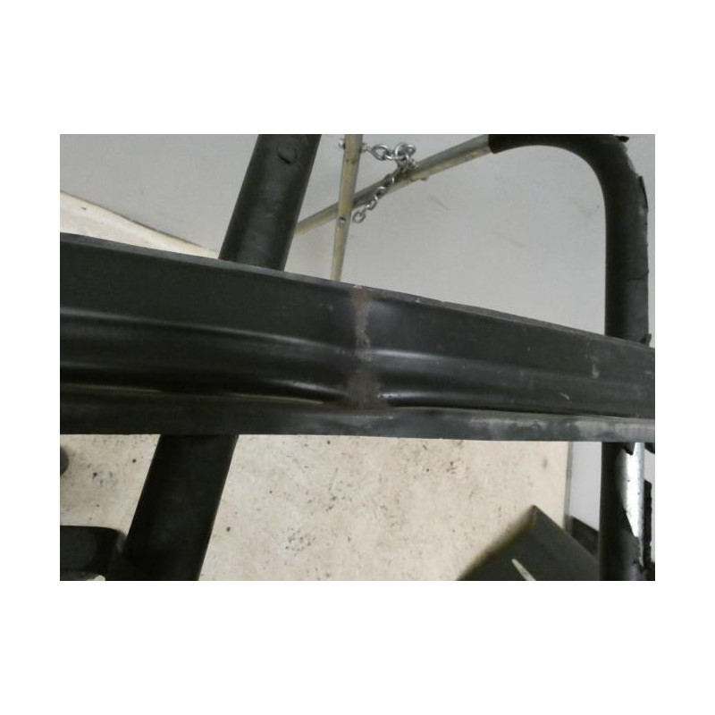 Renfort pare choc arriere (traverse) BMW SERIE 3 E91 TOURING PHASE 1 BREAK d’occasion