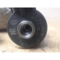 Injecteurs CITROEN C3 1 PHASE 2 d’occasion