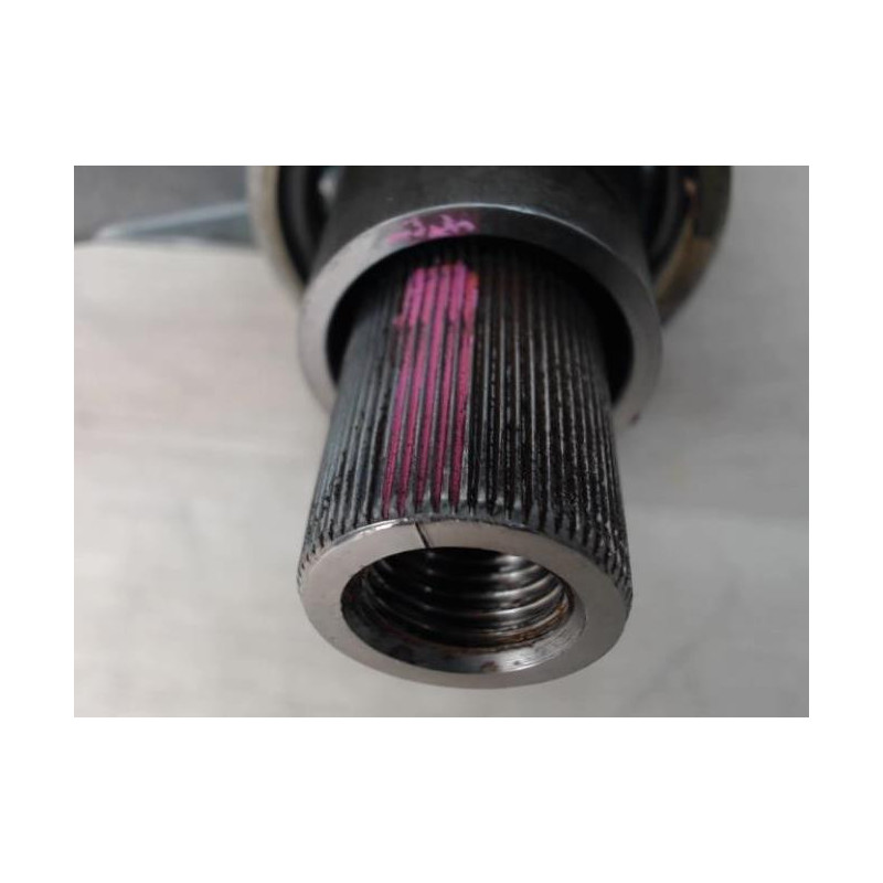 Colonne de direction MINI MINI 1 R50/R53 PHASE 1 d’occasion