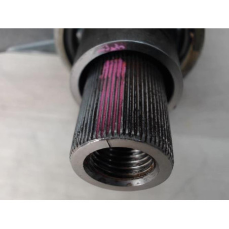 Colonne de direction MINI MINI 1 R50/R53 PHASE 1 d’occasion