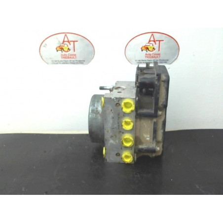 Bloc ABS (freins anti-blocage) RENAULT CLIO III 1.2 16V d’occasion