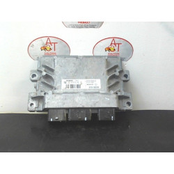 Calculateur moteur RENAULT CLIO III PHASE 1 d’occasion