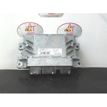 Calculateur moteur RENAULT CLIO III PHASE 1 d’occasion