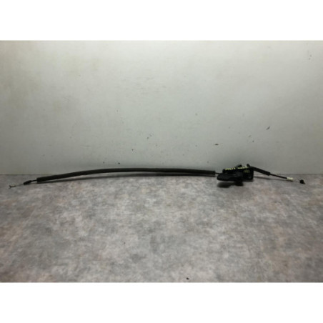 Serrure de porte de coffre droite CITROEN NEMO d’occasion