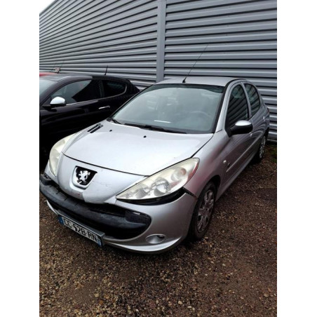 Attache ceinture arriere centrale PEUGEOT 206+ d’occasion