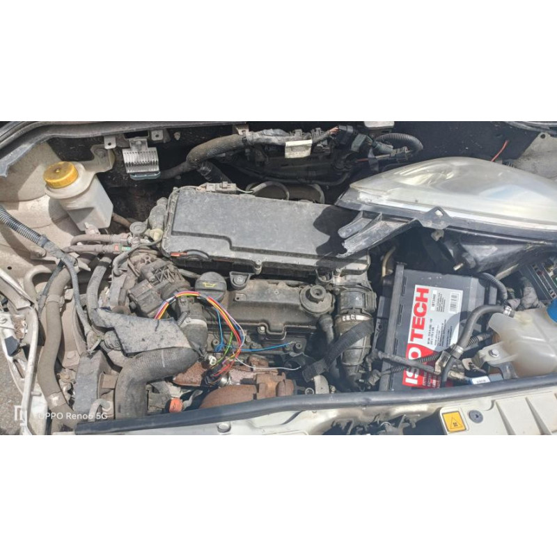 Interrupteur de leve vitre avant droit CITROEN NEMO d’occasion
