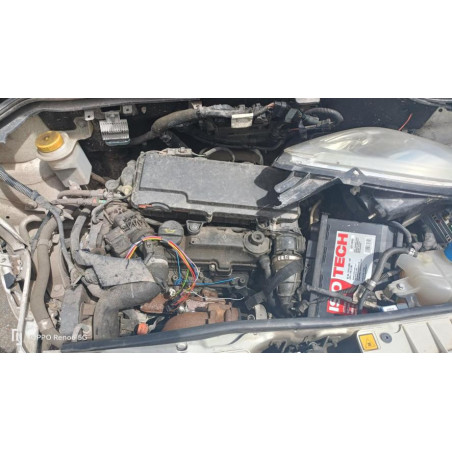 Interrupteur de leve vitre avant droit CITROEN NEMO d’occasion