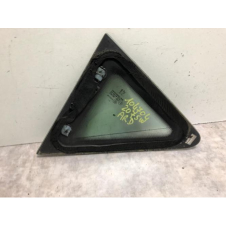 Custode arriere droit (porte) PEUGEOT 207 PHASE 2 BREAK d’occasion