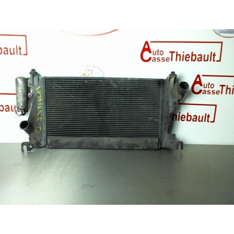 Echangeur air (Intercooler) CHRYSLER VOYAGER II d’occasion