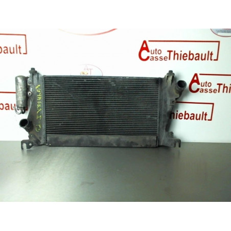 Echangeur air (Intercooler) CHRYSLER VOYAGER II d’occasion
