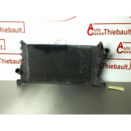 Echangeur air (Intercooler) CHRYSLER VOYAGER d’occasion