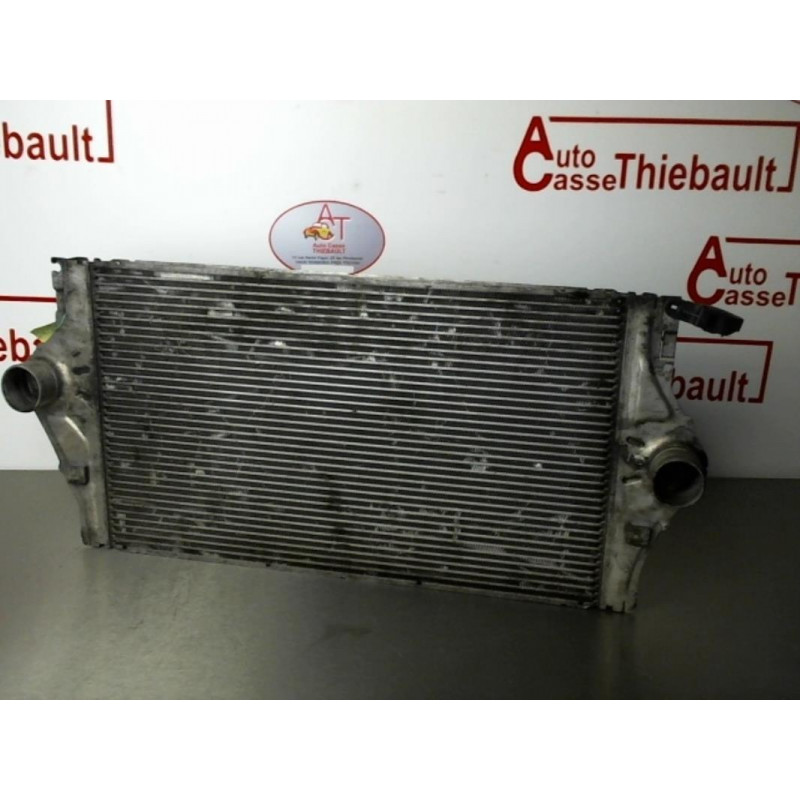 Echangeur air (Intercooler) RENAULT VELSATIS PHASE 1 d’occasion