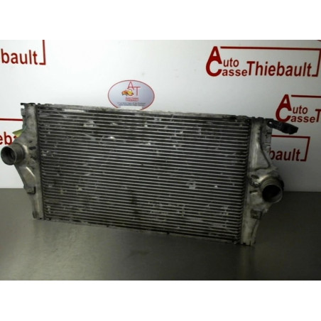 Echangeur air (Intercooler) RENAULT VELSATIS PHASE 1 d’occasion