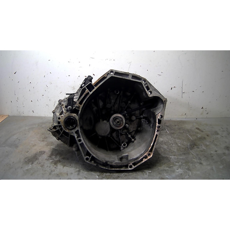 Boite de vitesses RENAULT MEGANE 3 PHASE 1 BREAK d’occasion