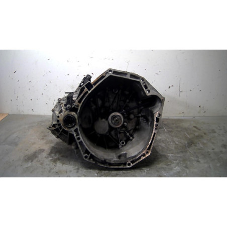 Boite de vitesses RENAULT MEGANE 3 PHASE 1 BREAK d’occasion