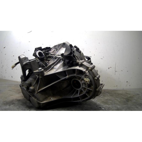 Boite de vitesses RENAULT MEGANE 3 PHASE 1 BREAK d’occasion