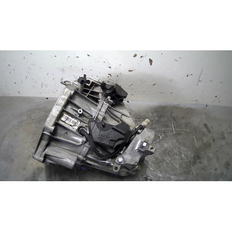 Boite de vitesses RENAULT MEGANE 3 PHASE 1 BREAK d’occasion