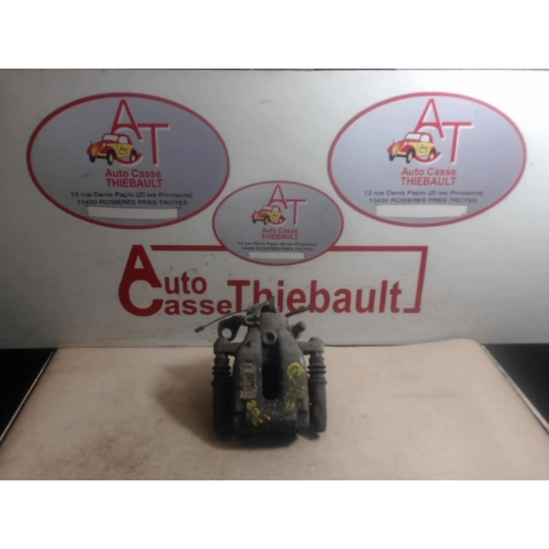 Etrier arriere droit (freinage) PEUGEOT 308 d’occasion