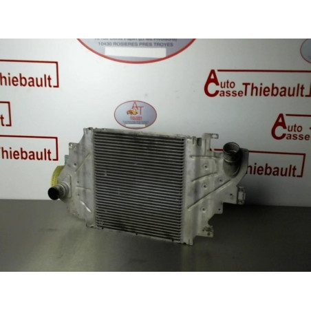Echangeur air (Intercooler) RENAULT CLIO II PHASE 2 d’occasion