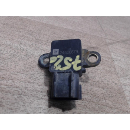 Capteur OPEL ZAFIRA A PHASE 1 d’occasion