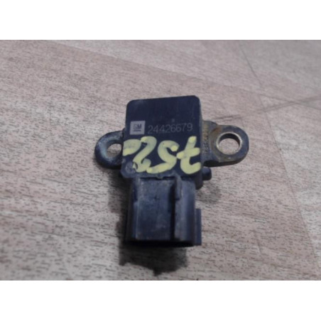 Capteur OPEL ZAFIRA A PHASE 1 d’occasion