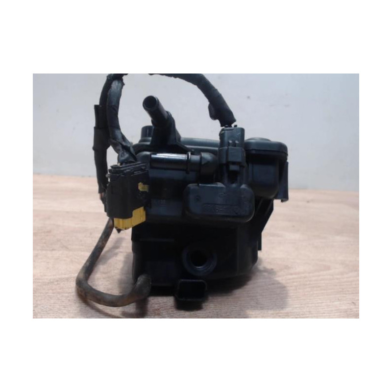 Filtre a carburant PEUGEOT 407 PHASE 1 d’occasion