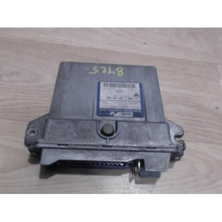 Calculateur moteur RENAULT KANGOO 1 PHASE 1 d’occasion