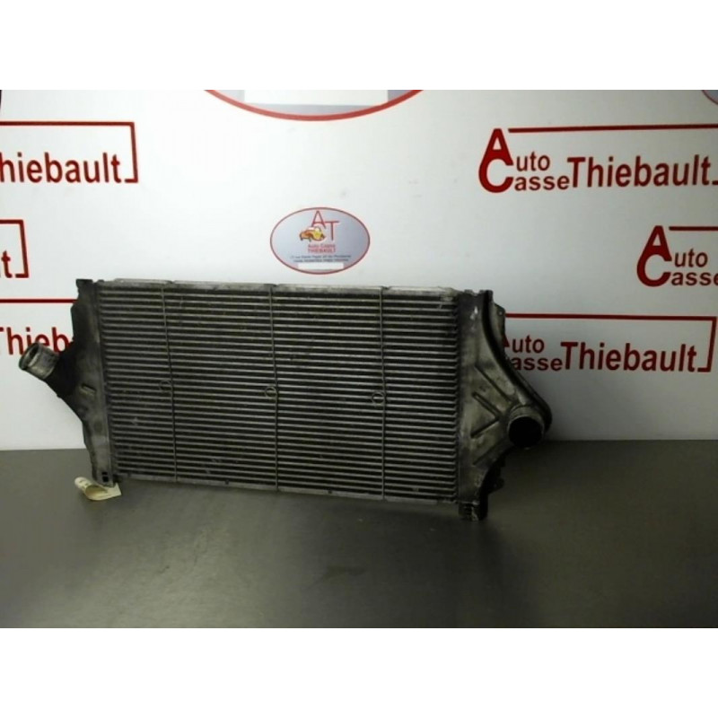 Echangeur air (Intercooler) RENAULT ESPACE IV PHASE 1 d’occasion