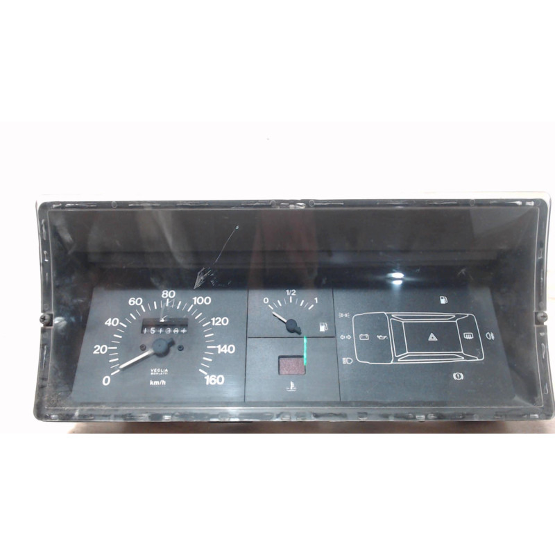 Compteur FIAT PANDA 1 PHASE 2 d’occasion