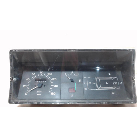 Compteur FIAT PANDA 1 PHASE 2 d’occasion
