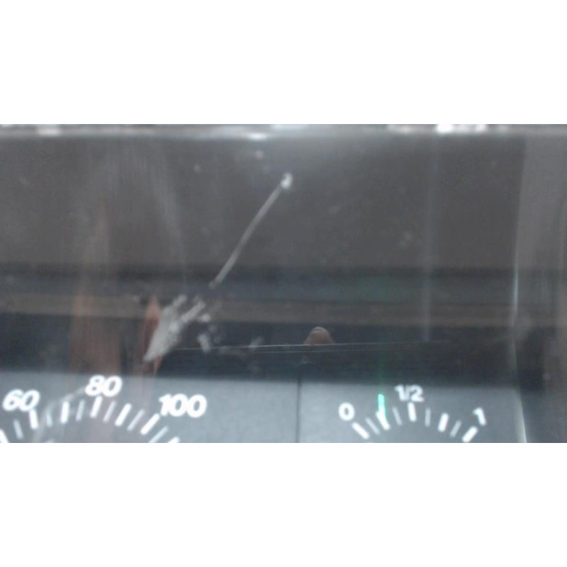 Compteur FIAT PANDA 1 PHASE 2 d’occasion