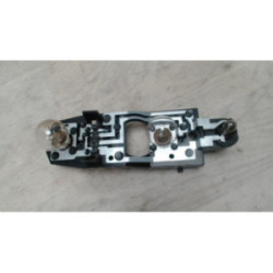 Platine feu arriere droit RENAULT LAGUNA 2 PHASE 2 d’occasion