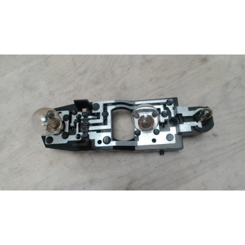 Platine feu arriere droit RENAULT LAGUNA 2 PHASE 2 d’occasion