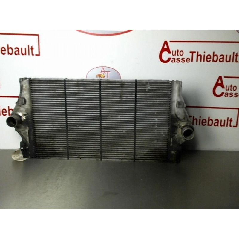 Echangeur air (Intercooler) RENAULT ESPACE IV PHASE 1 d’occasion