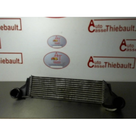 Echangeur air (Intercooler) BMW X5 3.0 D d’occasion