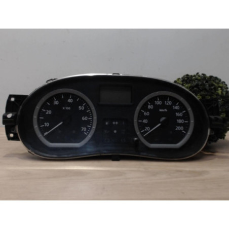 Compteur DACIA LOGAN 1 PHASE 1 d’occasion