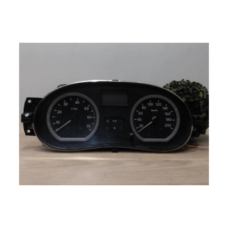 Compteur DACIA LOGAN 1 PHASE 1 d’occasion