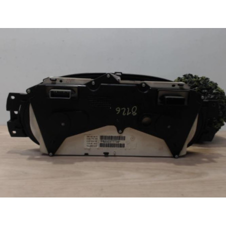 Compteur DACIA LOGAN 1 PHASE 1 d’occasion