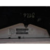 Compteur DACIA LOGAN 1 PHASE 1 d’occasion