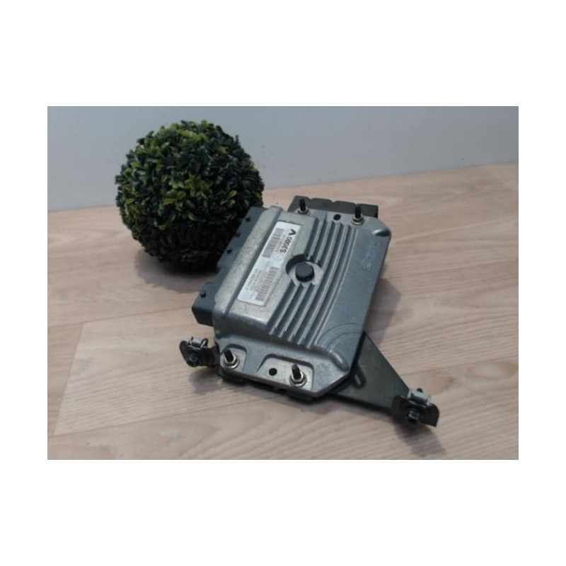 Calculateur moteur RENAULT CLIO 1 PHASE 1 d’occasion