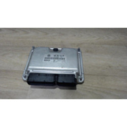 Calculateur moteur VOLKSWAGEN POLO 4 PHASE 2 d’occasion