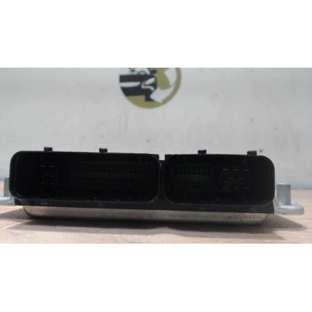 Calculateur moteur VOLKSWAGEN POLO 4 PHASE 2 d’occasion