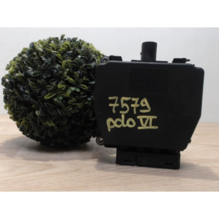 Bloc electrovannes VOLKSWAGEN POLO 4 PHASE 2 d’occasion