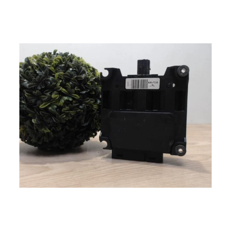 Bloc electrovannes VOLKSWAGEN POLO 4 PHASE 2 d’occasion