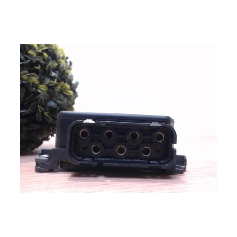 Bloc electrovannes VOLKSWAGEN POLO 4 PHASE 2 d’occasion